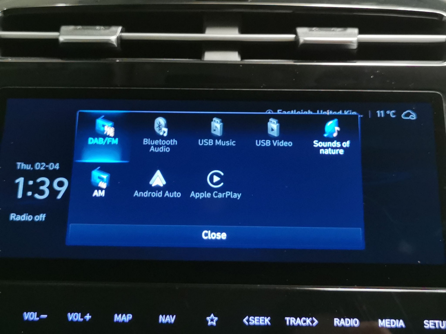 Used Hyundai TUCSON for sale - 78109995: Photo 20