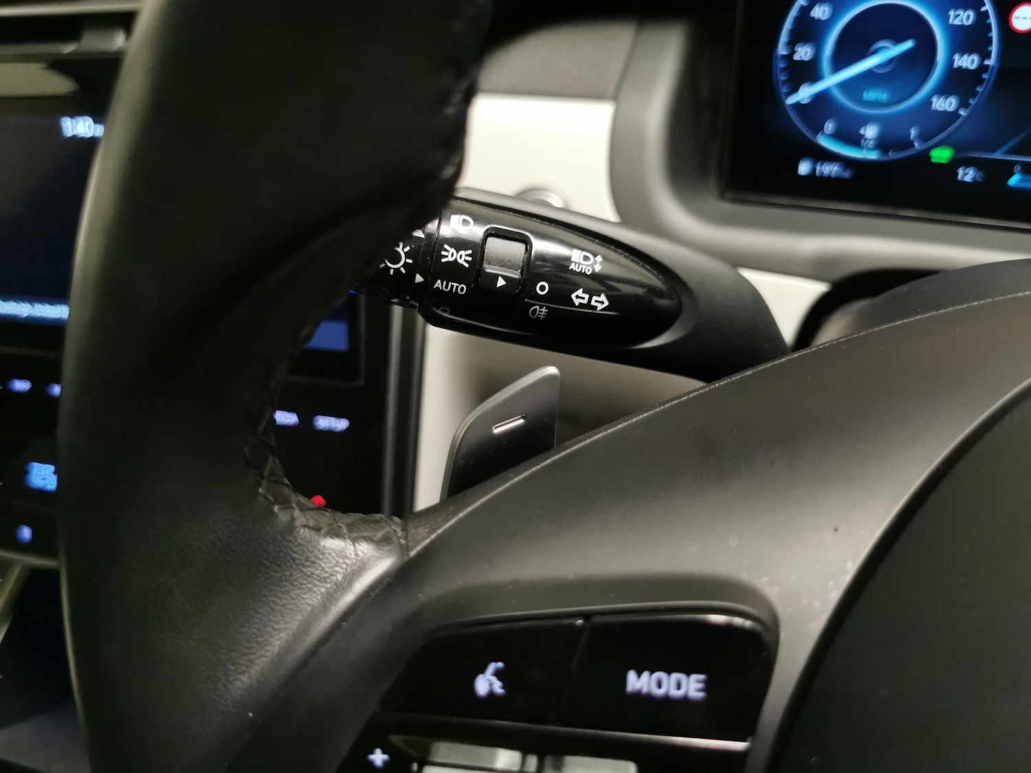 Used Hyundai TUCSON for sale - 78109995: Photo 26