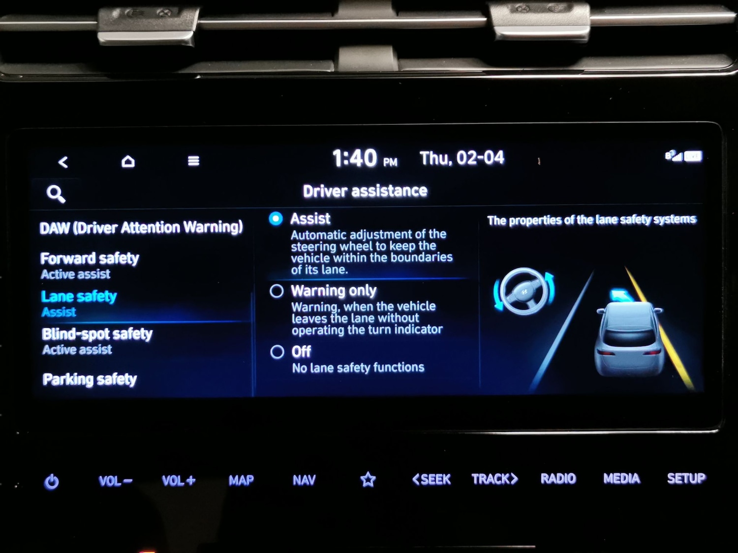 Used Hyundai TUCSON for sale - 78109995: Photo 29