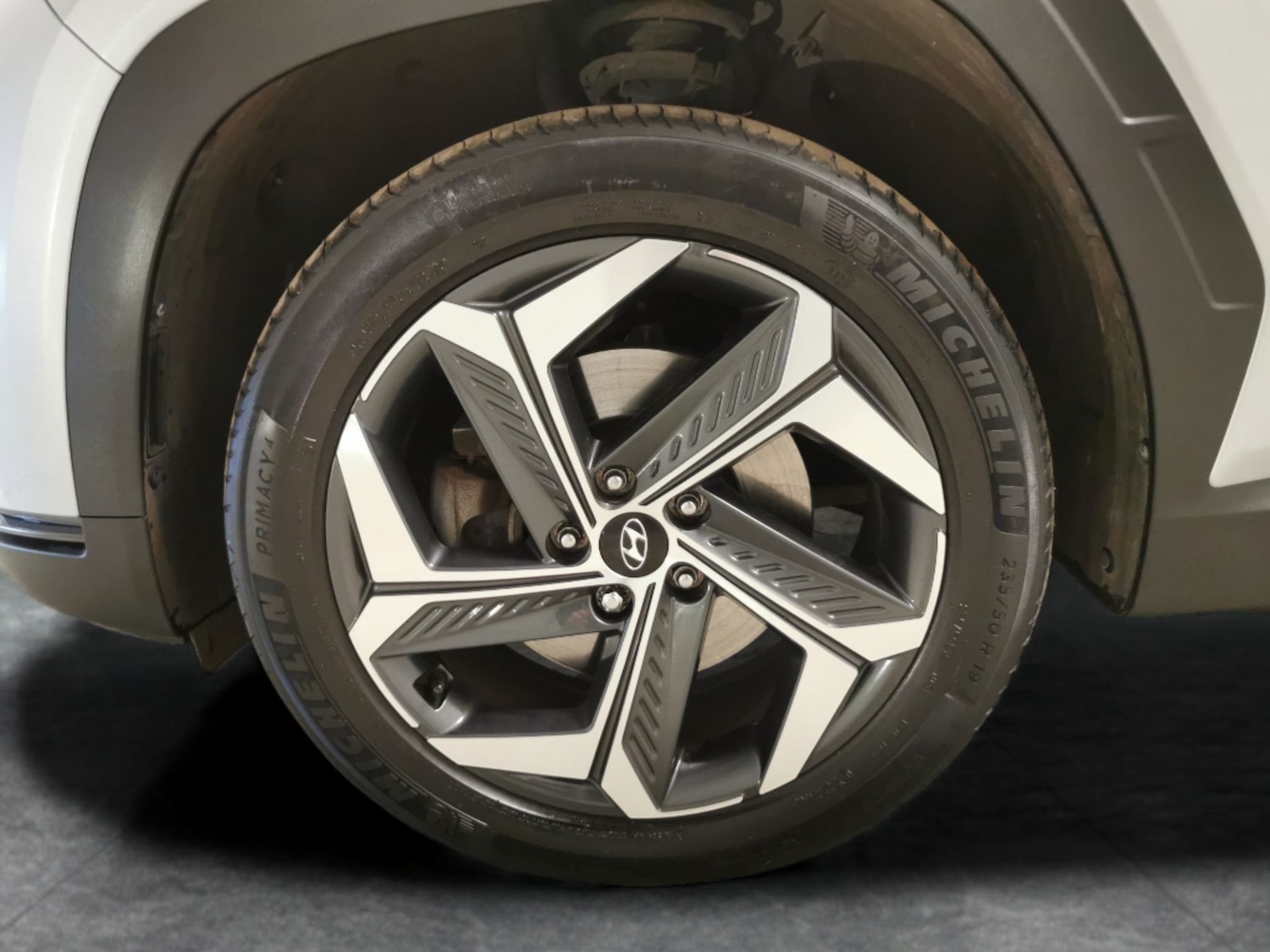 Used Hyundai TUCSON for sale - 78109995: Photo 31