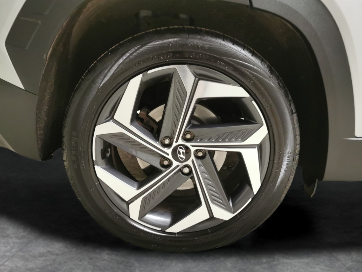 Used Hyundai TUCSON for sale - 78109995: Photo 33