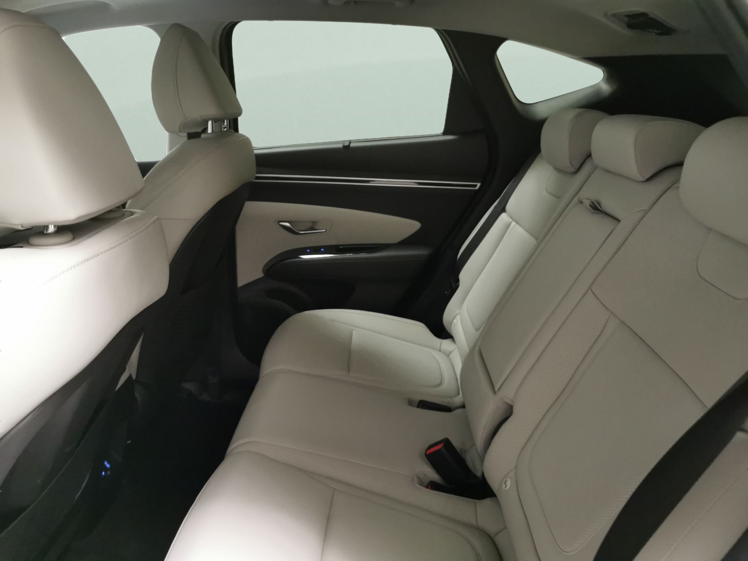 Used Hyundai TUCSON for sale - 78109995: Photo 34