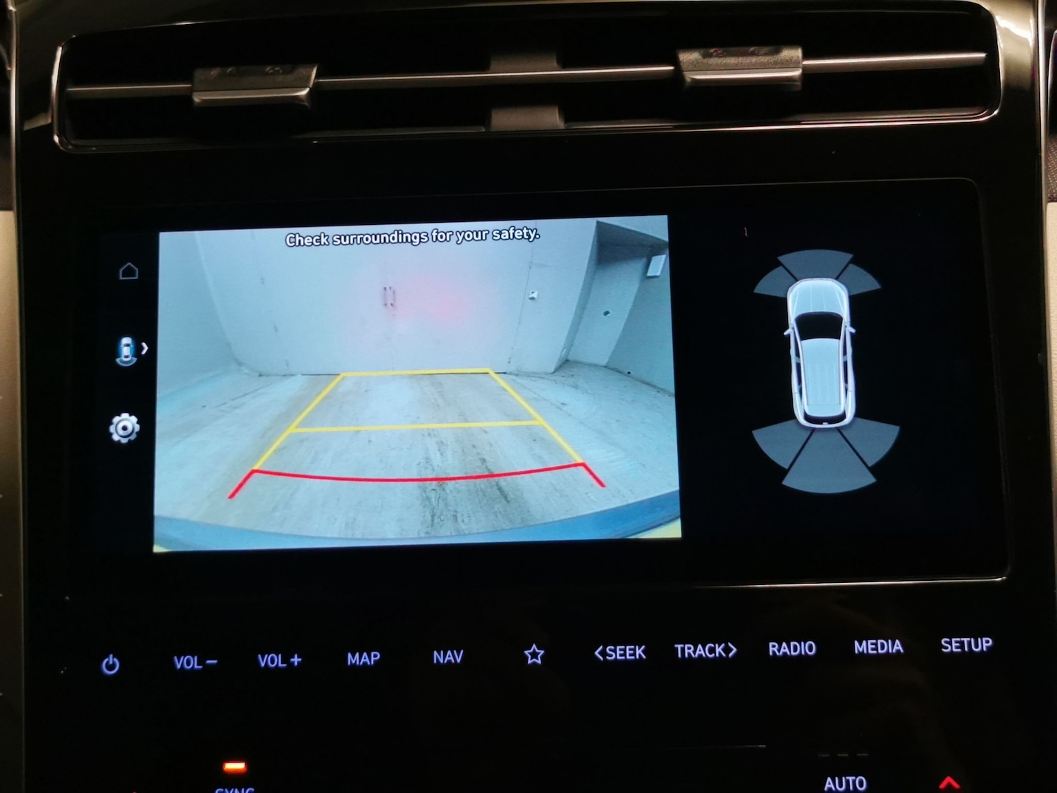 Used Hyundai TUCSON for sale - 78109995: Photo 6