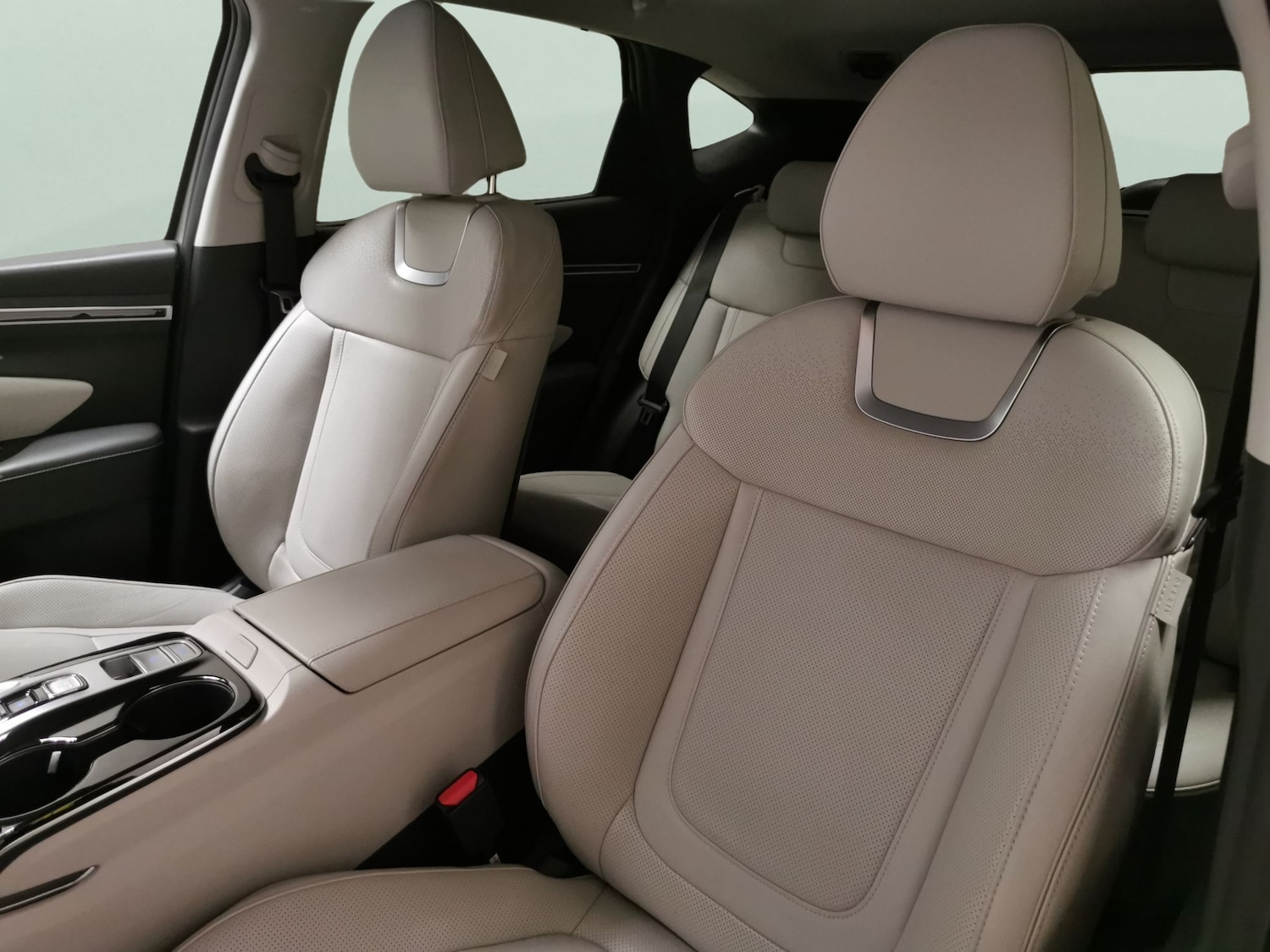 Used Hyundai TUCSON for sale - 78109995: Photo 7