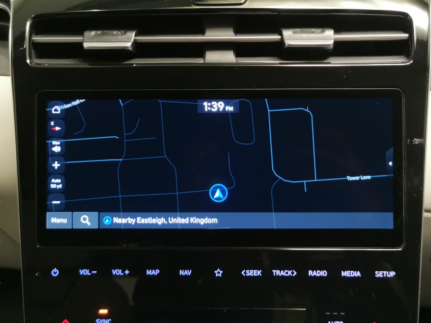 Used Hyundai TUCSON for sale - 78109995: Photo 8