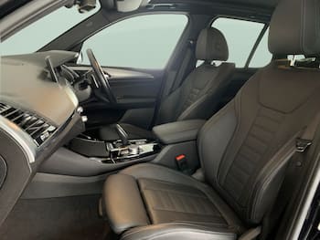 Used BMW X3 2021 for sale - 79636197: Photo