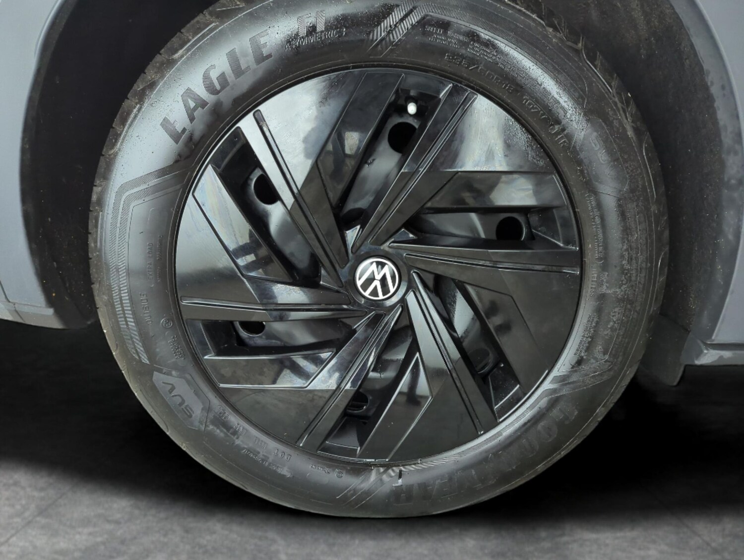 Used Volkswagen ID.4 2023 for sale - 77894145: Photo 25