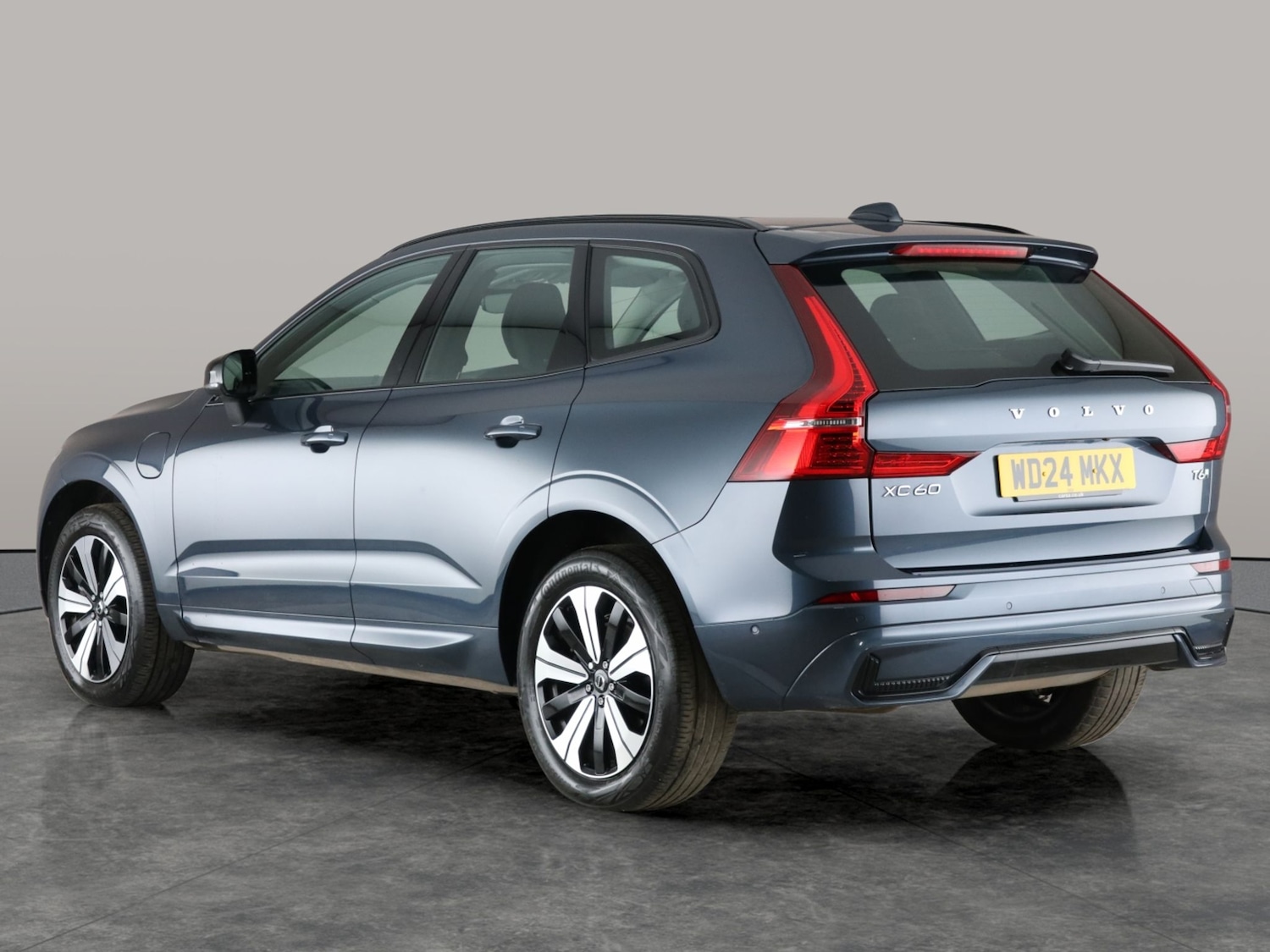 Used Volvo XC60 for sale - 76638508: Photo 15