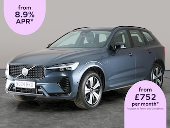 2.0h T6 18.8kWh Plus SUV 5dr Petrol Plug-in Hybrid Auto AWD Euro 6 (s/s) (3