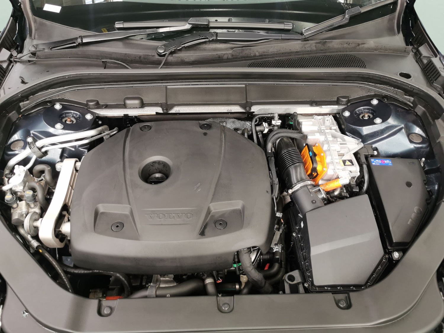 Used Volvo XC60 for sale - 76638508: Photo 38