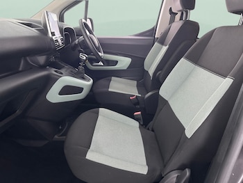 Used Citroen Berlingo 2021 for sale - 79384278: Photo
