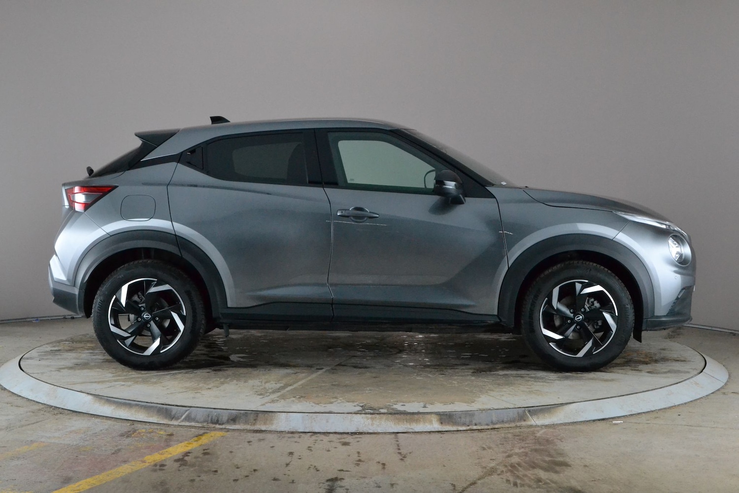 Used Nissan Juke 2023 for sale - 77903726: Photo 10