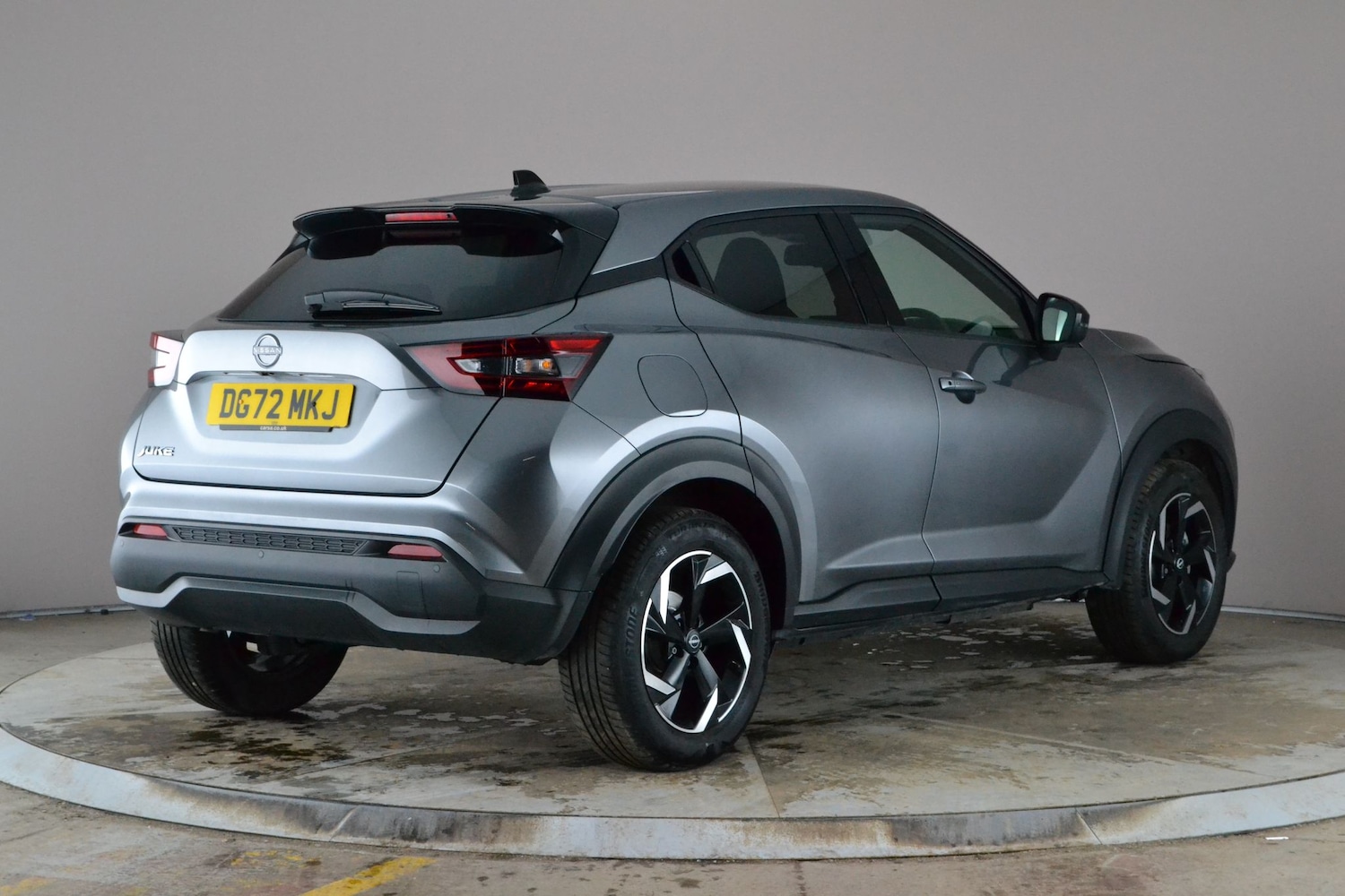 Used Nissan Juke 2023 for sale - 77903726: Photo 11