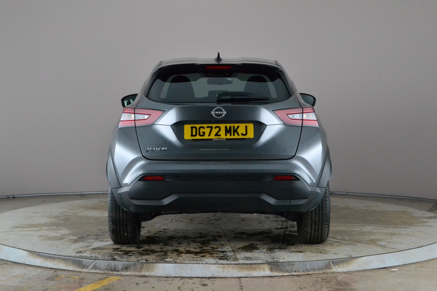 Used Nissan Juke 2023 for sale - 77903726: Photo 12