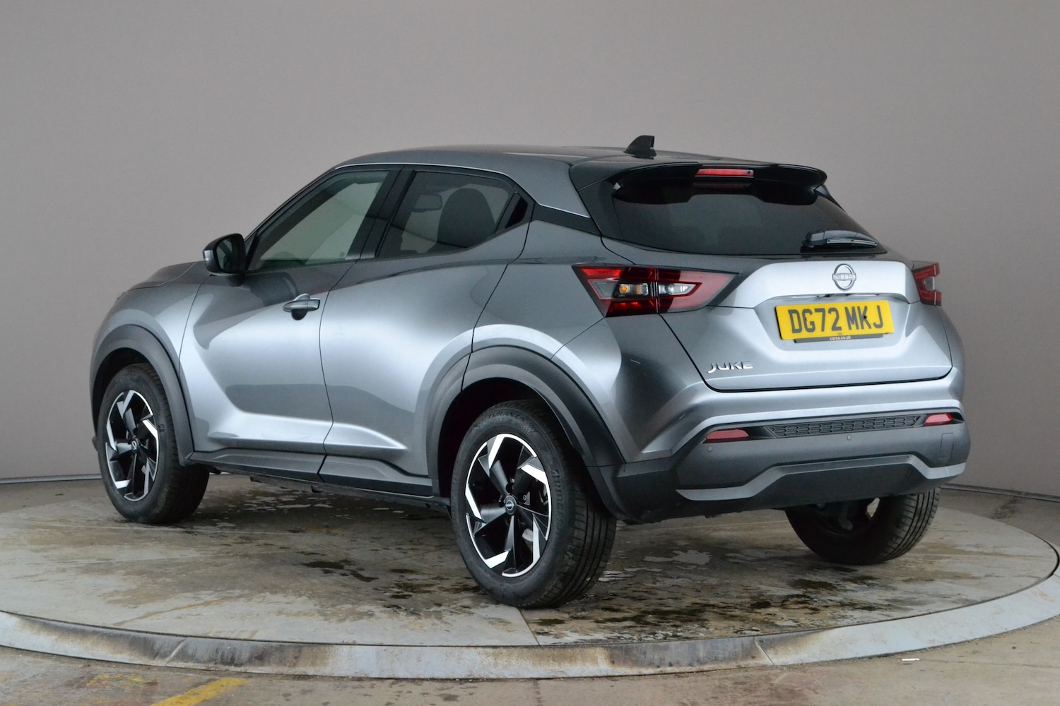 Used Nissan Juke 2023 for sale - 77903726: Photo 13