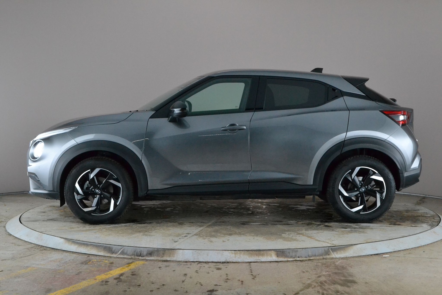 Used Nissan Juke 2023 for sale - 77903726: Photo 14