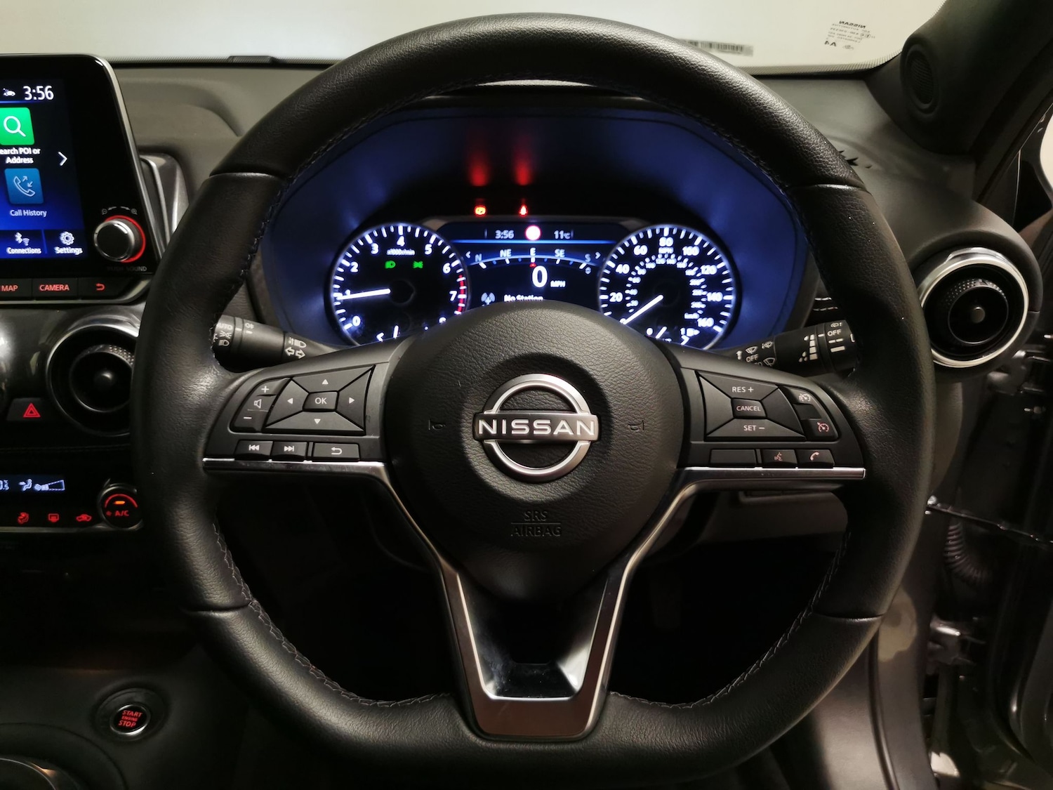 Used Nissan Juke 2023 for sale - 77903726: Photo 15