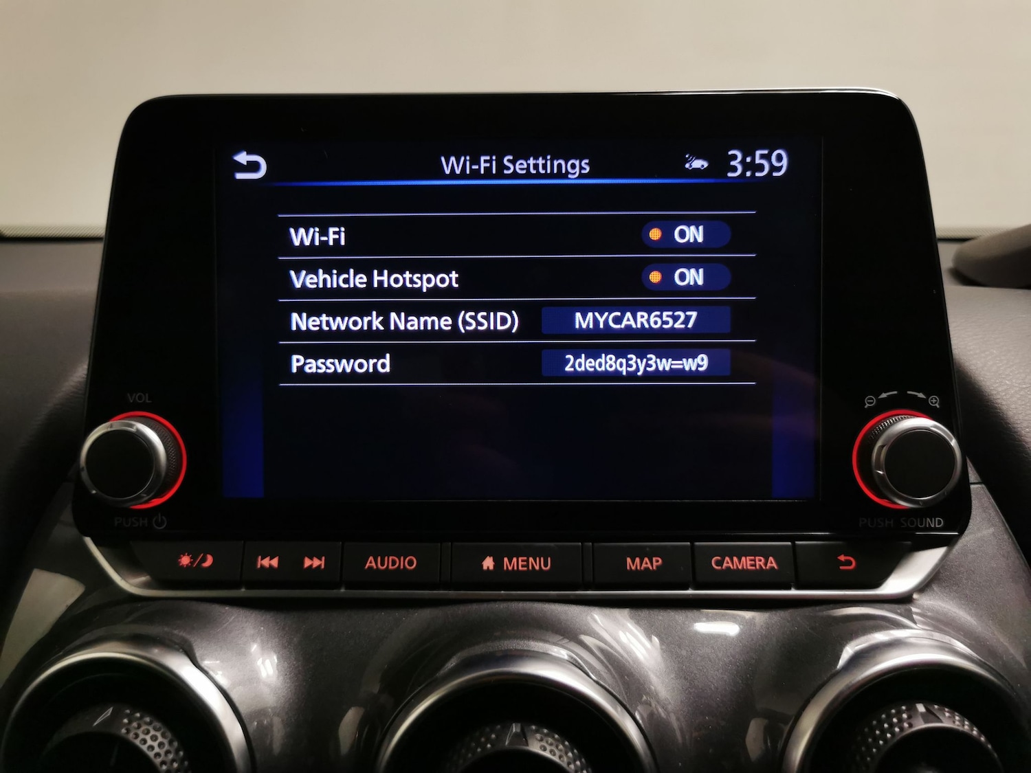 Used Nissan Juke 2023 for sale - 77903726: Photo 16