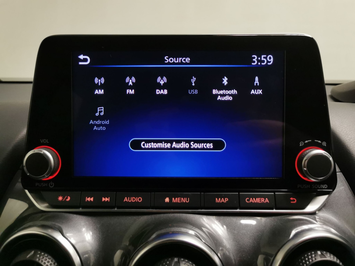 Used Nissan Juke 2023 for sale - 77903726: Photo 17