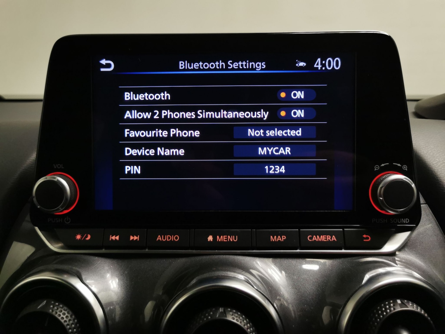 Used Nissan Juke 2023 for sale - 77903726: Photo 18