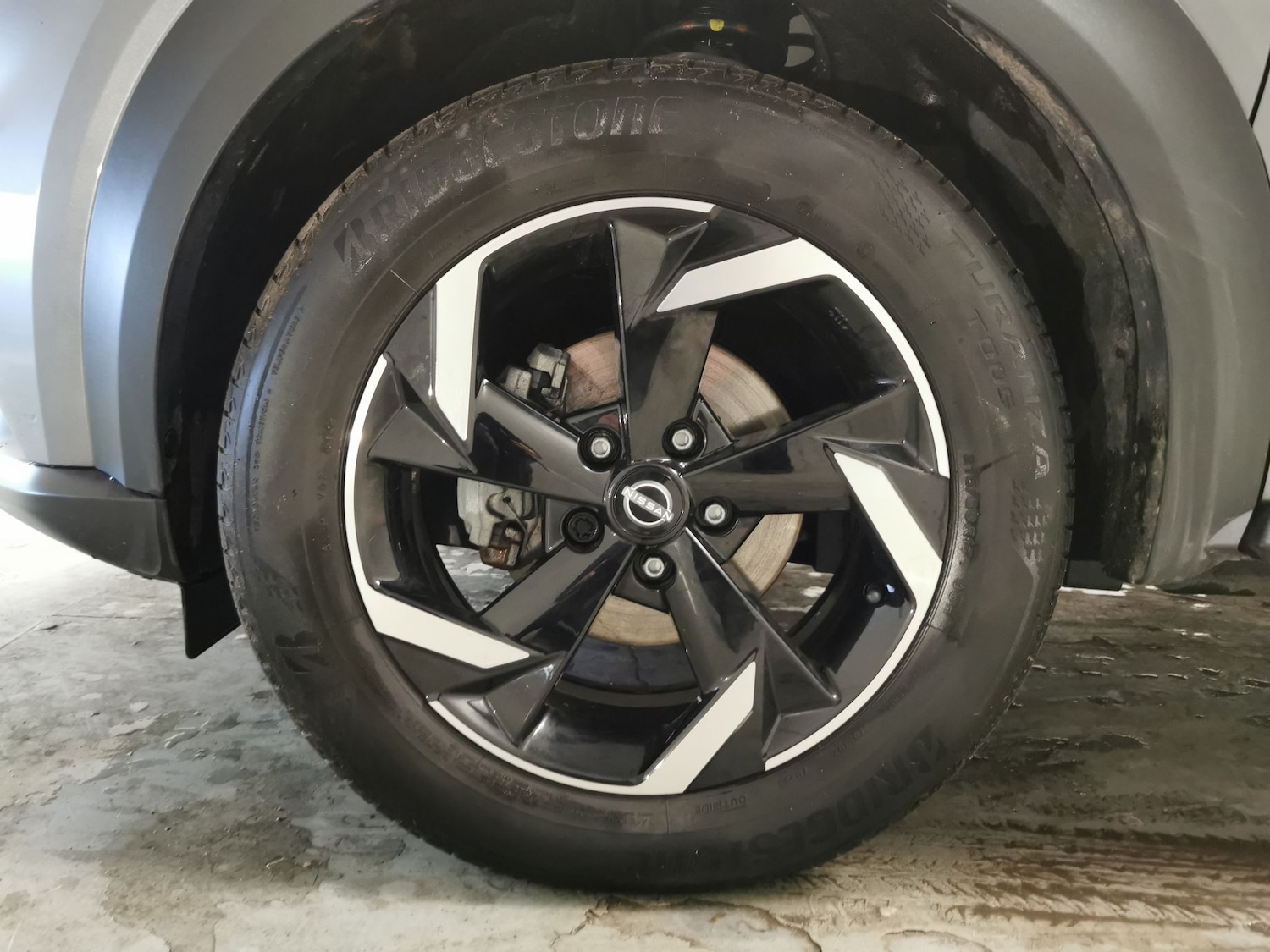 Used Nissan Juke 2023 for sale - 77903726: Photo 24