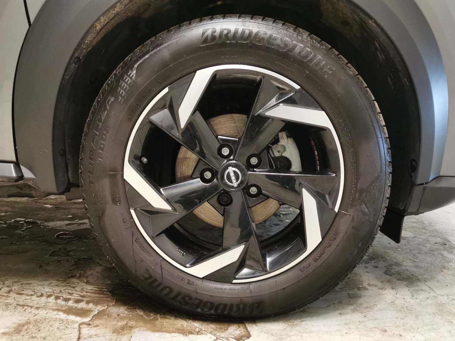 Used Nissan Juke 2023 for sale - 77903726: Photo 25