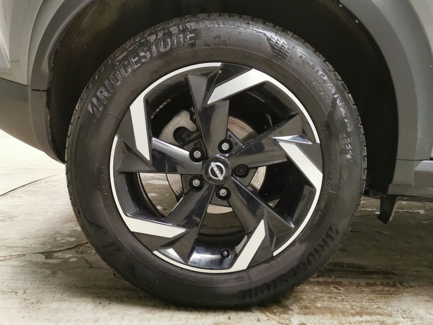 Used Nissan Juke 2023 for sale - 77903726: Photo 26