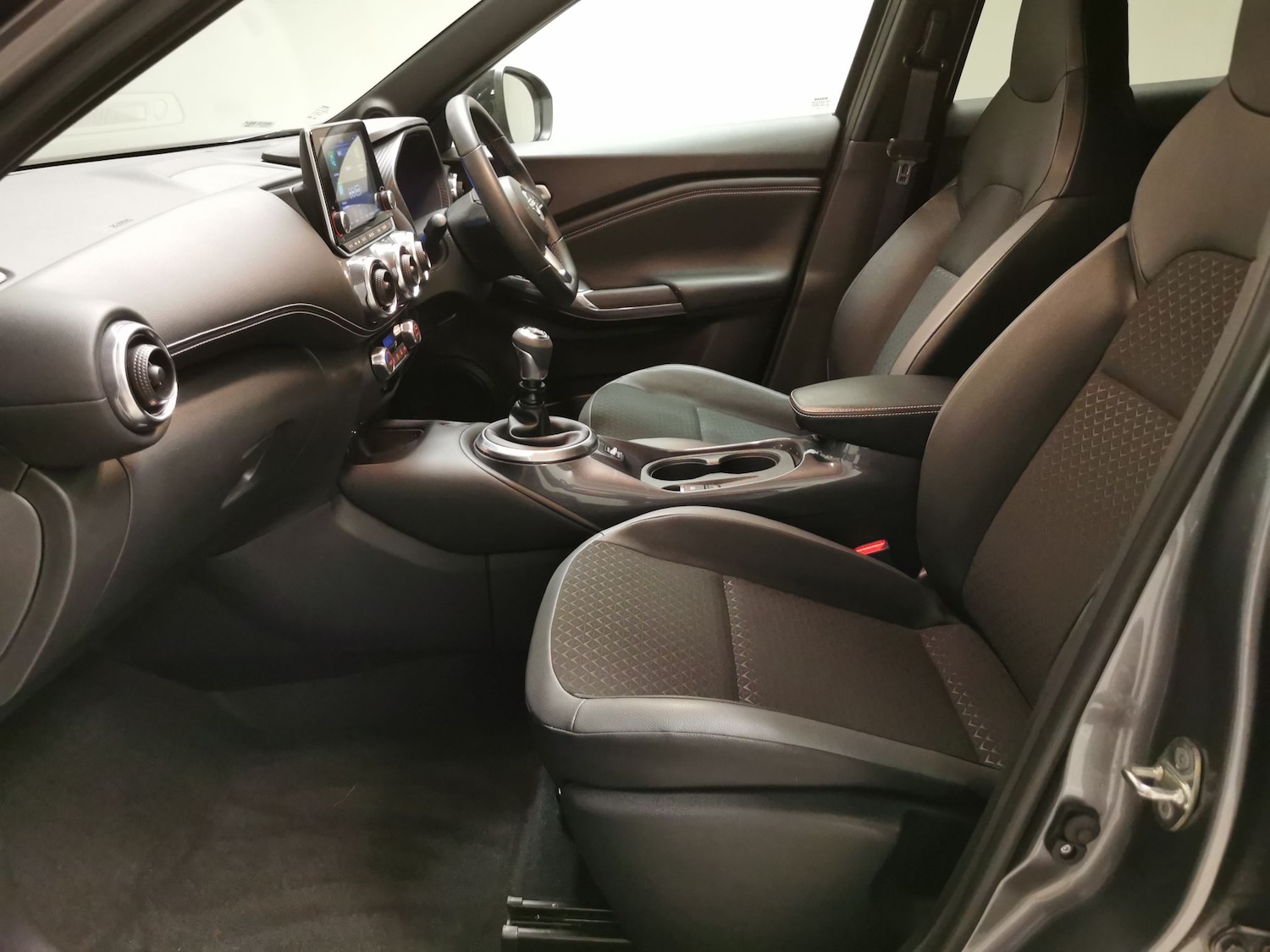 Used Nissan Juke 2023 for sale - 77903726: Photo 4