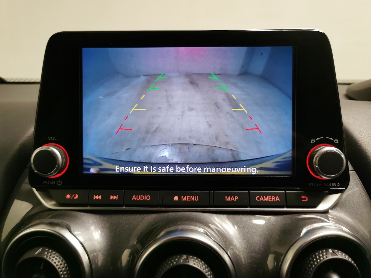 Used Nissan Juke 2023 for sale - 77903726: Photo 5