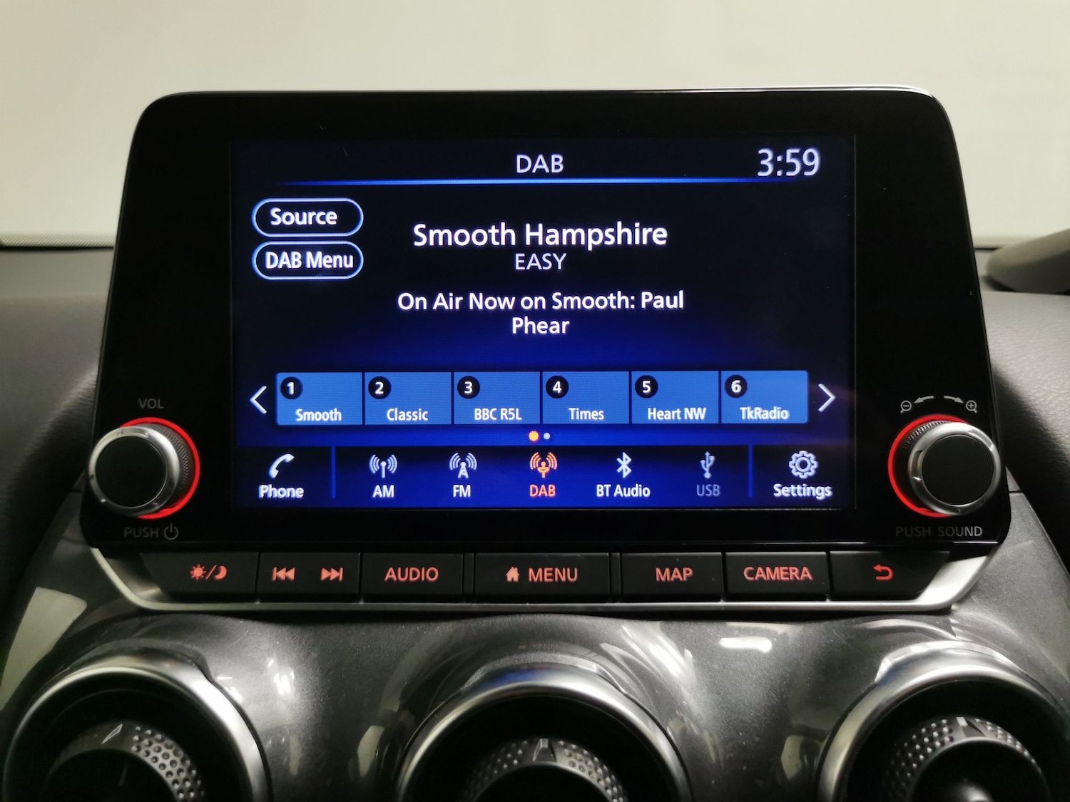 Used Nissan Juke 2023 for sale - 77903726: Photo 7