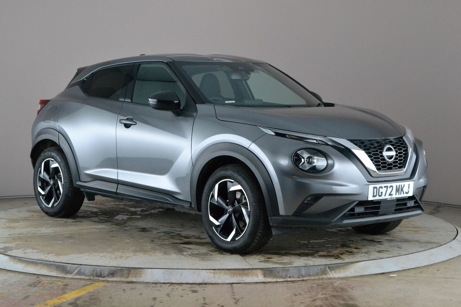 Used Nissan Juke 2023 for sale - 77903726: Photo 9