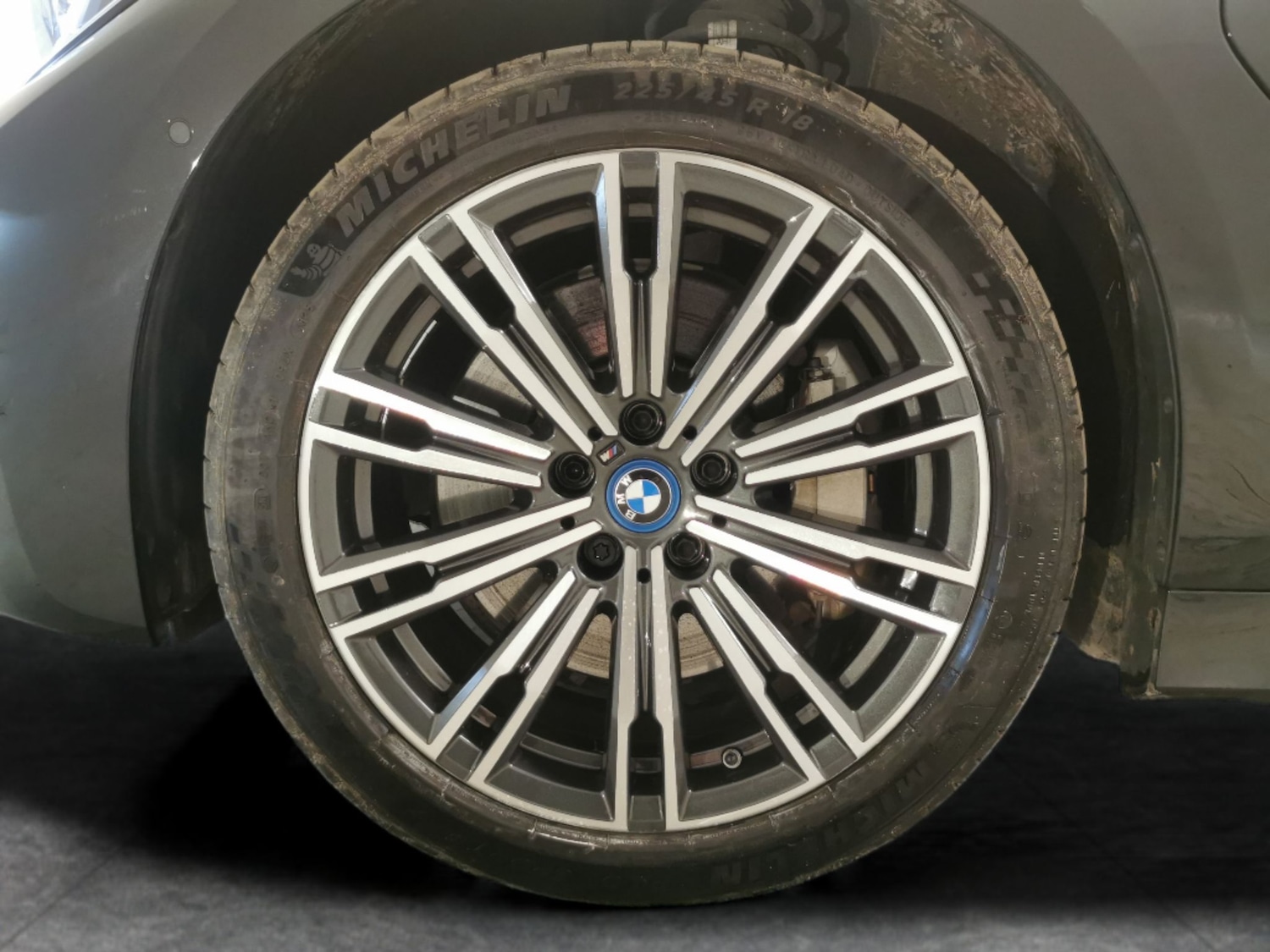 Used BMW 3 Series 2022 for sale - 77932407: Photo 20