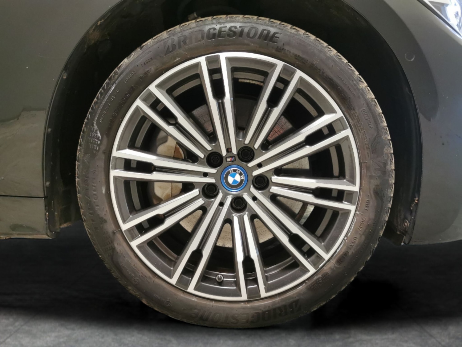 Used BMW 3 Series 2022 for sale - 77932407: Photo 21