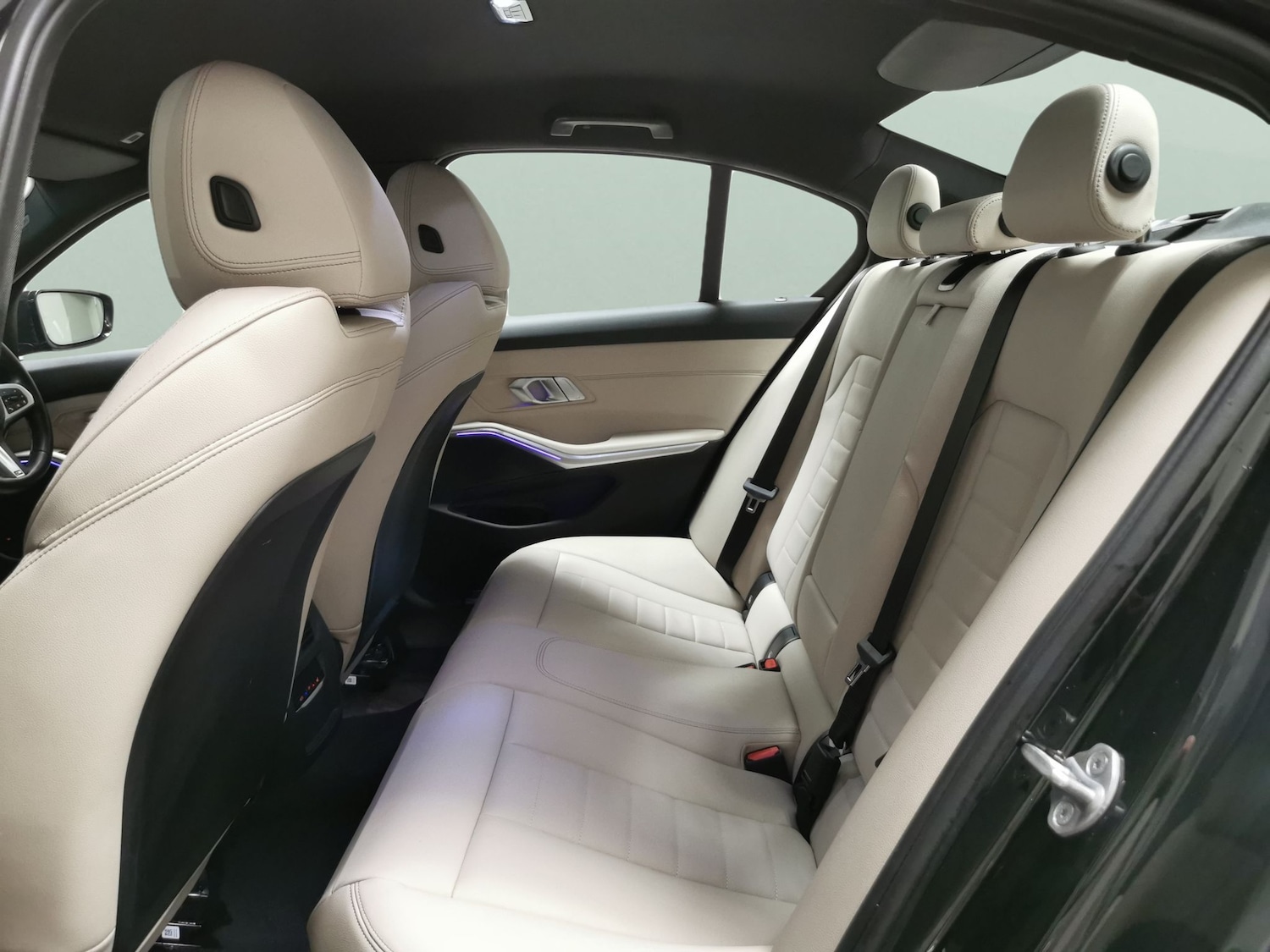 Used BMW 3 Series 2022 for sale - 77932407: Photo 23