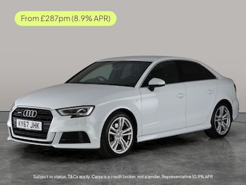 Used Audi A3 2017 for sale - 79555867: Photo