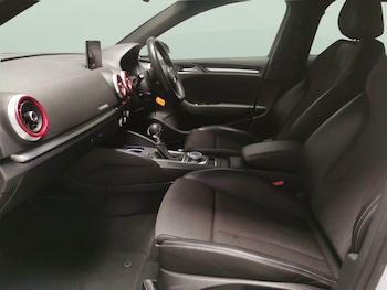 Used Audi A3 2017 for sale - 79555867: Photo