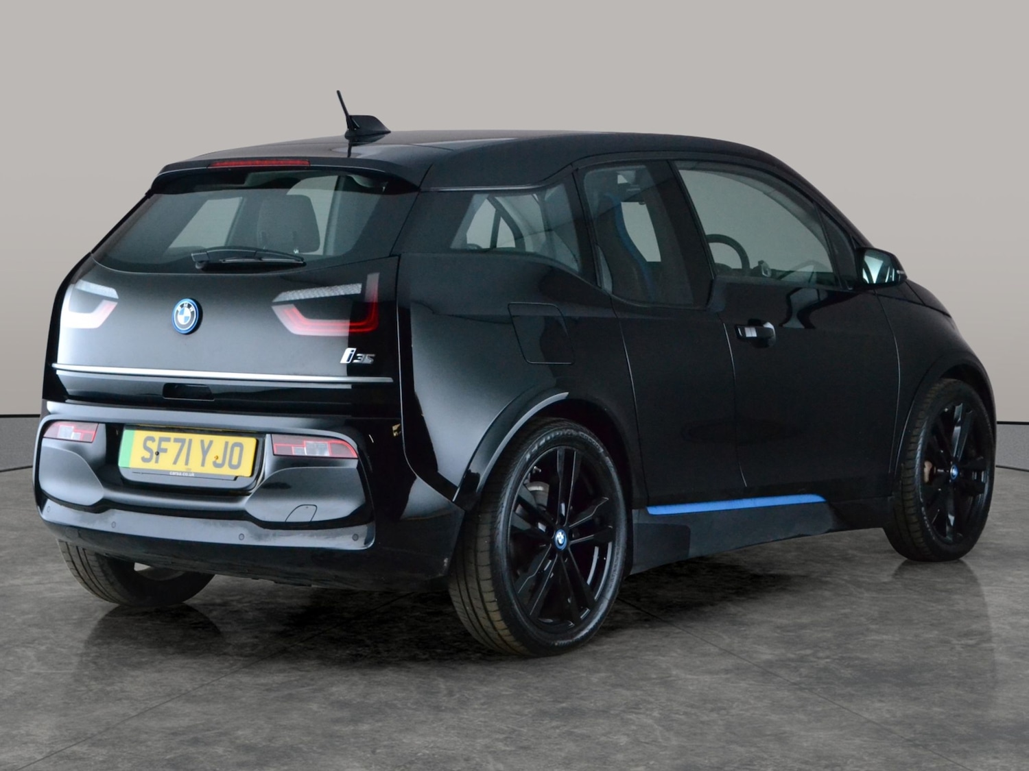 Used BMW i3 2021 for sale - 77720853: Photo 10