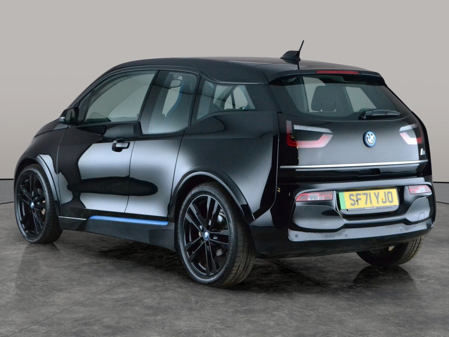 Used BMW i3 2021 for sale - 77720853: Photo 12