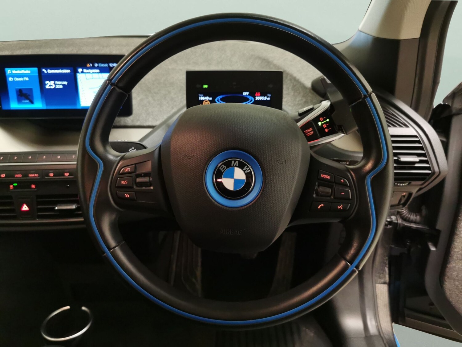 Used BMW i3 2021 for sale - 77720853: Photo 15