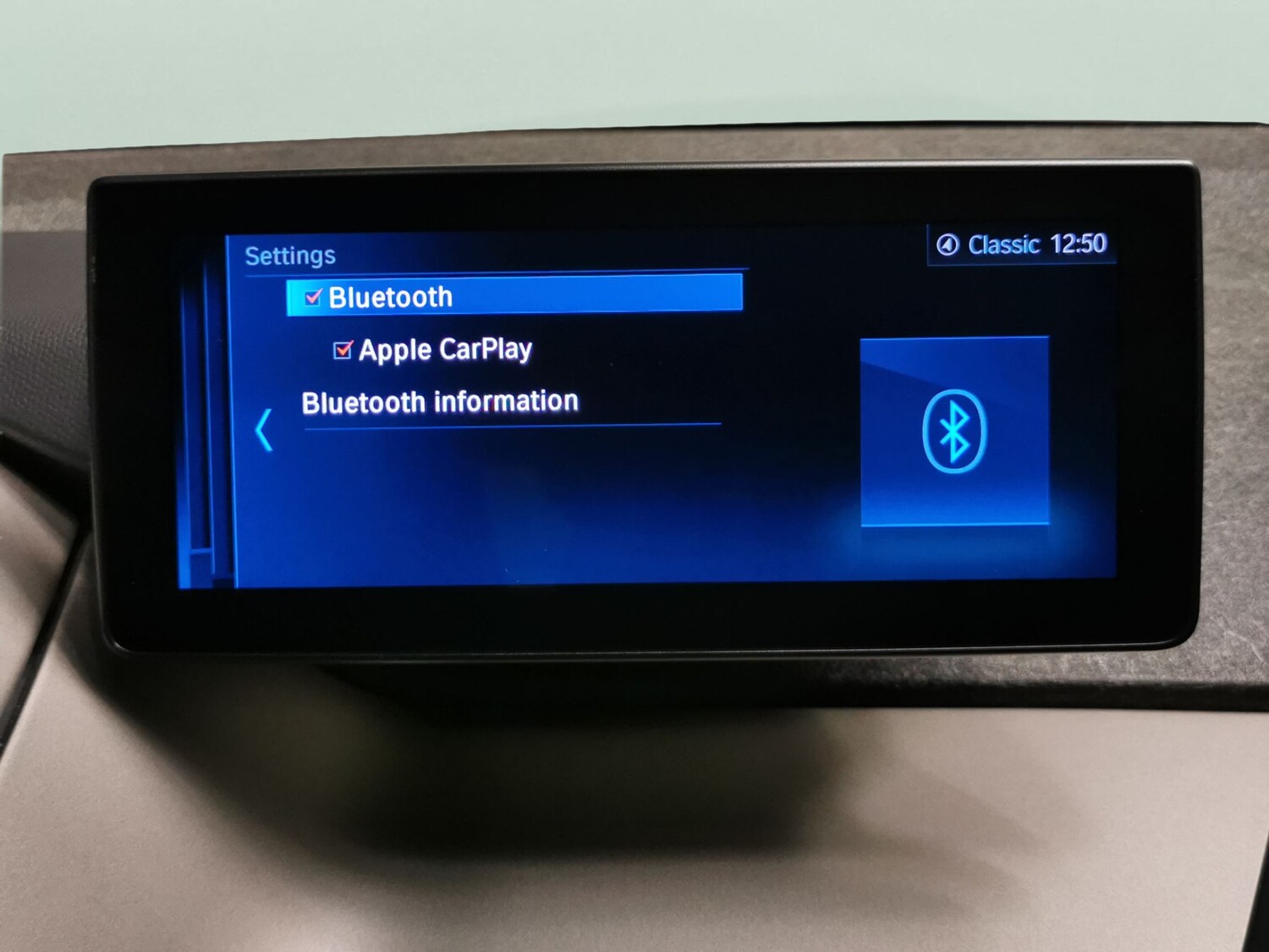 Used BMW i3 2021 for sale - 77720853: Photo 17