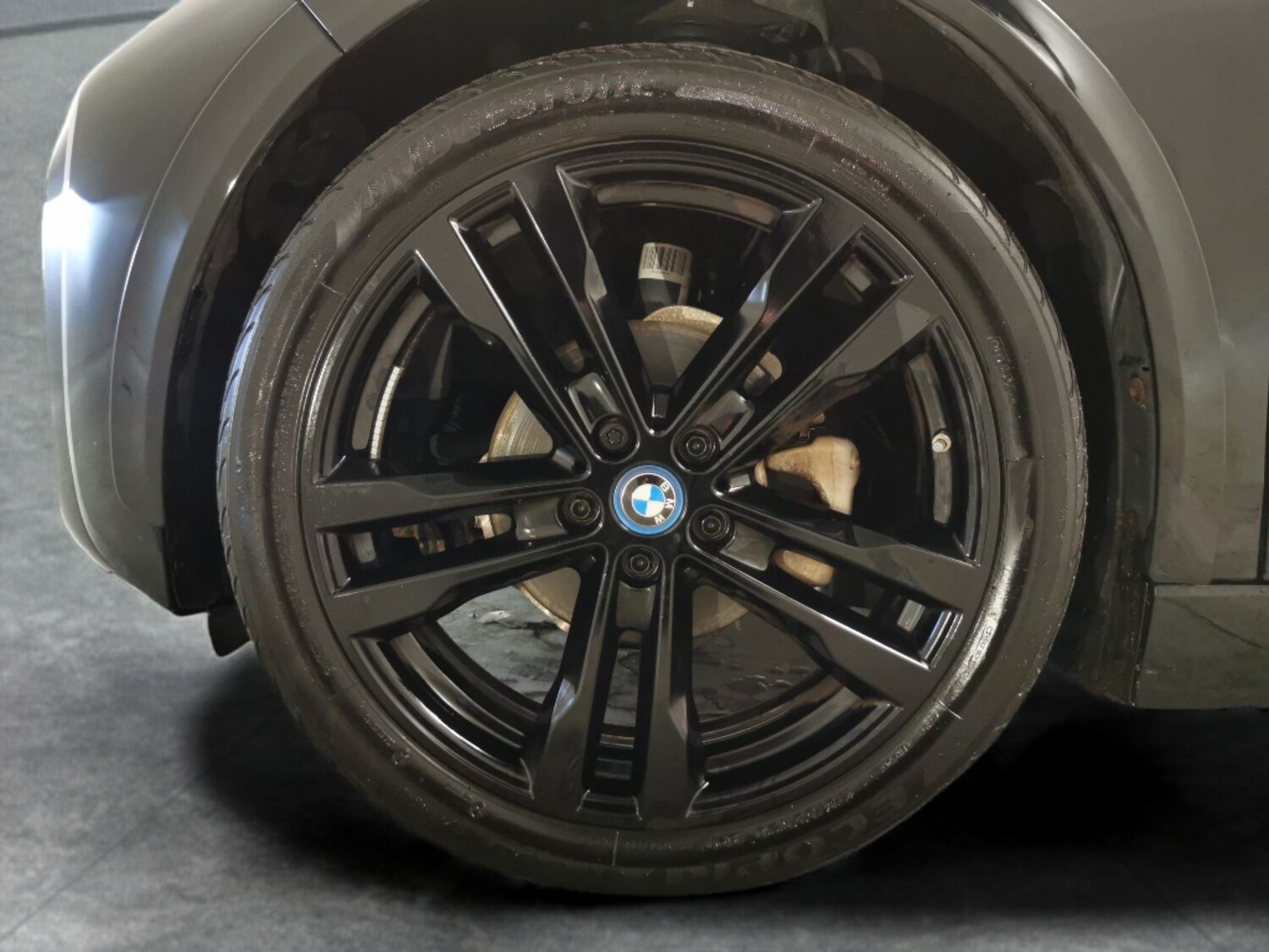 Used BMW i3 2021 for sale - 77720853: Photo 23