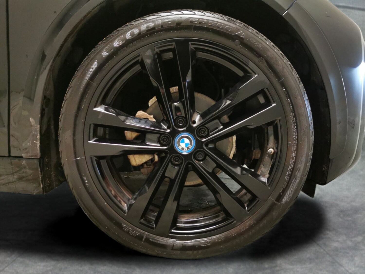 Used BMW i3 2021 for sale - 77720853: Photo 24