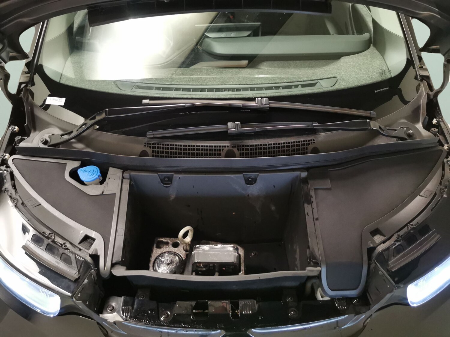 Used BMW i3 2021 for sale - 77720853: Photo 33