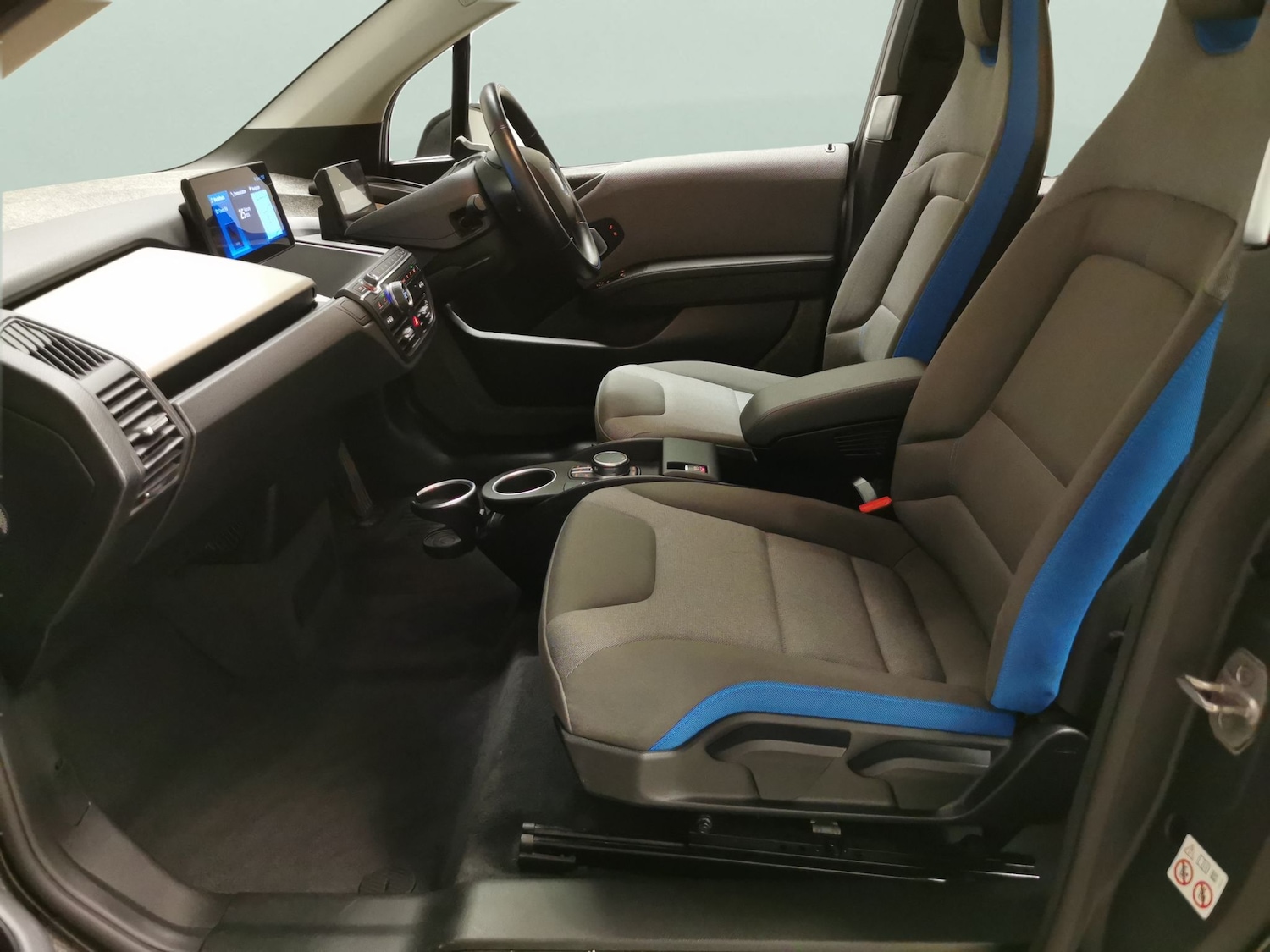 Used BMW i3 2021 for sale - 77720853: Photo 4