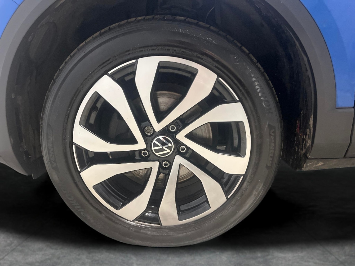 Used Volkswagen T-Roc 2022 for sale - 78095544: Photo 22