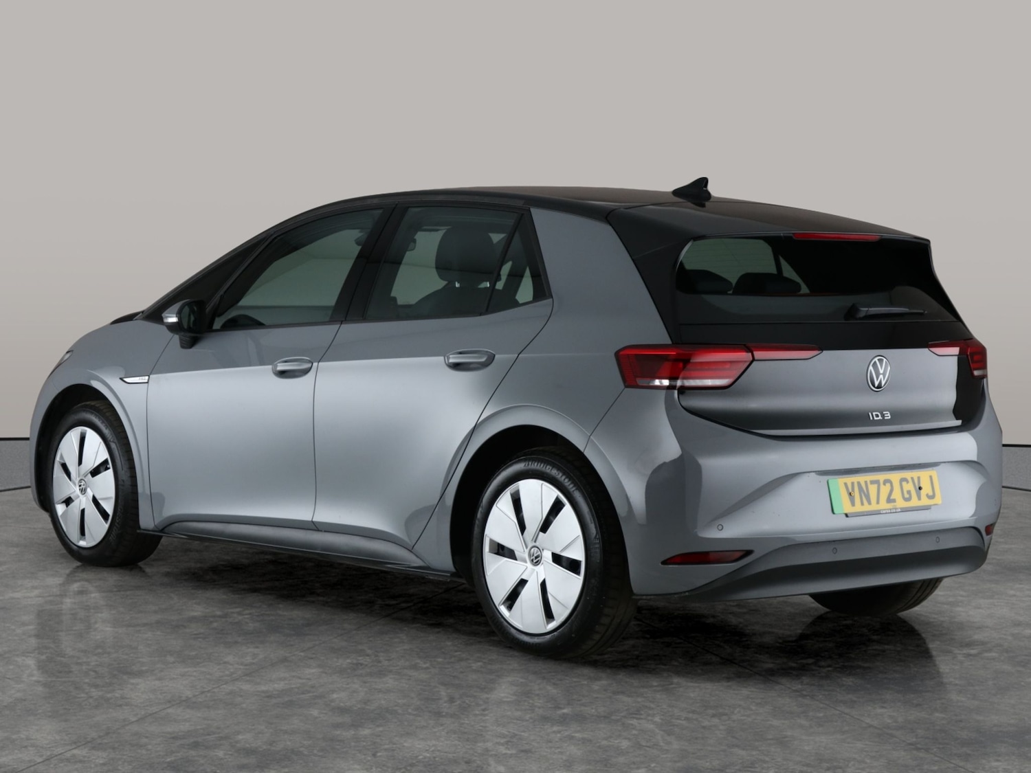 Used Volkswagen ID.3 2022 for sale - 76928367: Photo 11