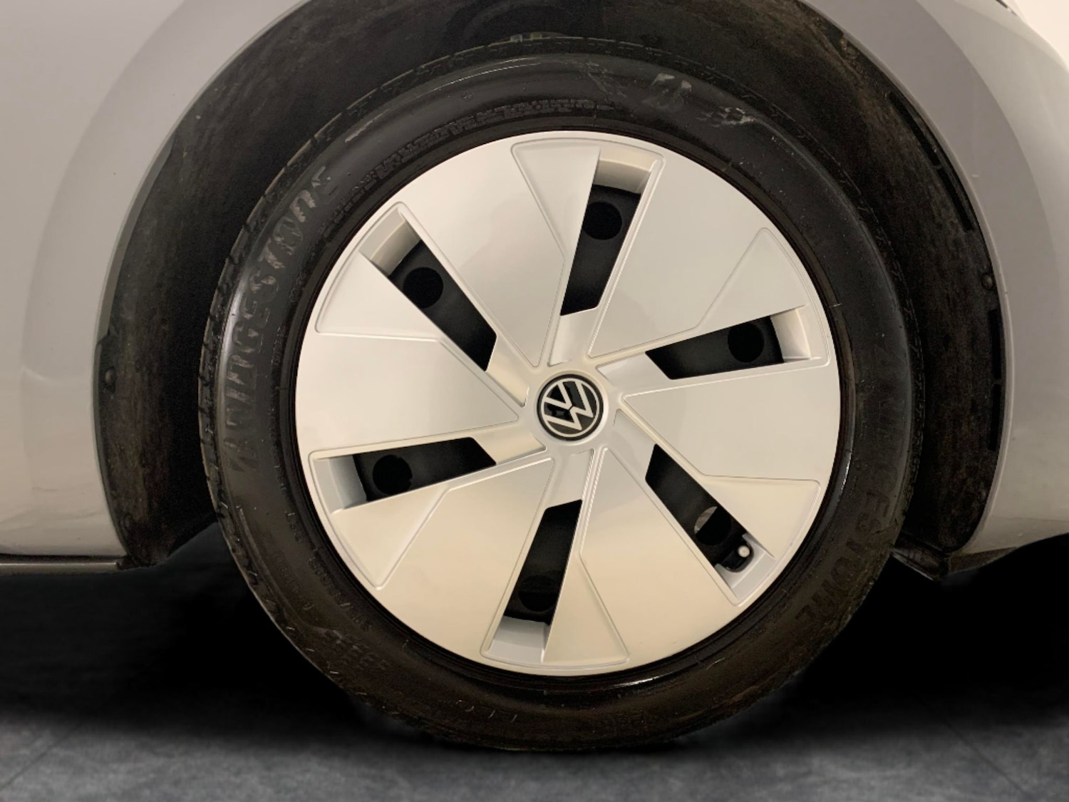 Used Volkswagen ID.3 2022 for sale - 76928367: Photo 18