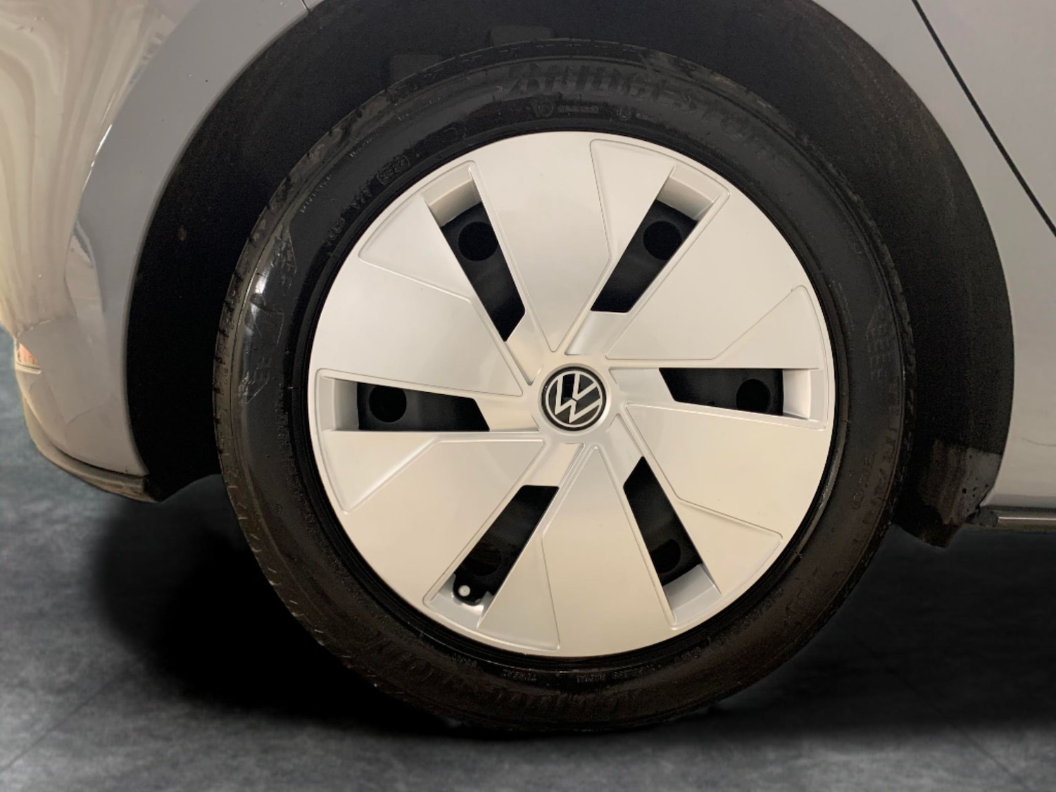 Used Volkswagen ID.3 2022 for sale - 76928367: Photo 19