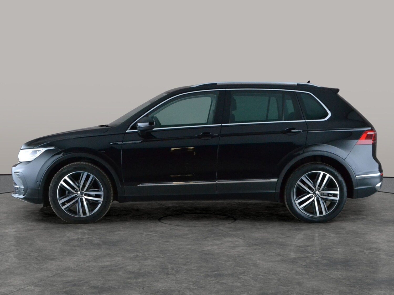 Used Volkswagen Tiguan 2020 for sale - 78026955: Photo 15