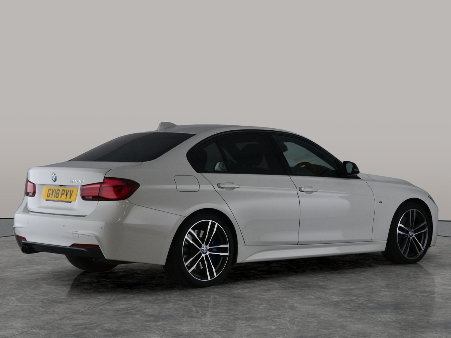 Used BMW 3 Series 2018 for sale - 78144416: Photo 12